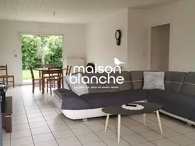 Maison, 83,76 m²