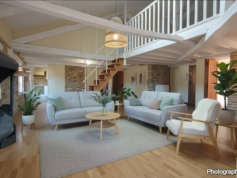 Appartement, 103 m²