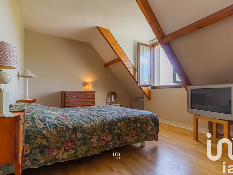 Maison, 176 m²