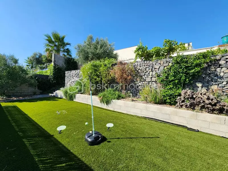 Maison, 151 m²