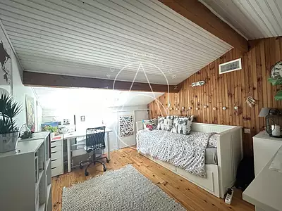 Maison, 109 m²
