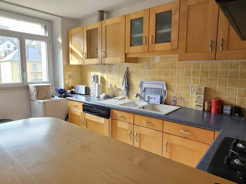 Appartement, 68 m²