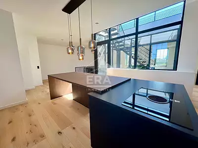 Appartement, 216 m²