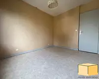 Appartement, 36,7 m²