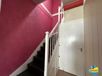 Maison, 103 m²