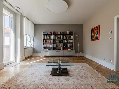 Appartement, 109,68 m²