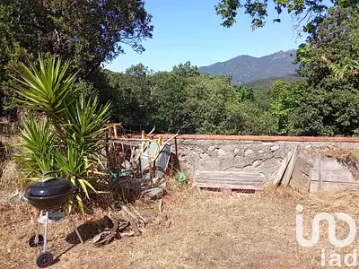 Maison, 40 m²
