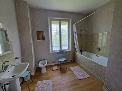Maison, 166 m²