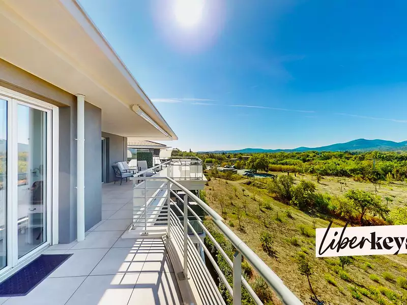 Appartement, 110 m²