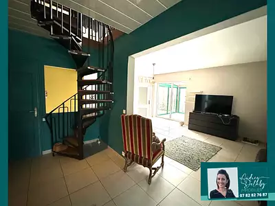 Maison, 170 m²