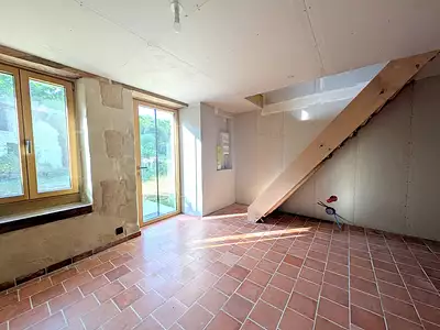 Maison, 40 m²