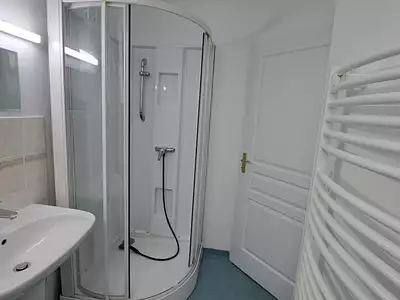 Appartement, 89 m²