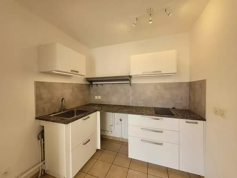 Appartement, 32 m²