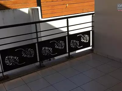 Appartement, 43 m²