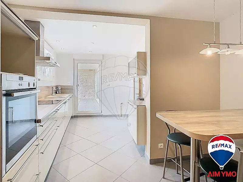 Maison, 150 m²