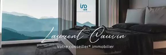 Laurent CAUVIN - iad