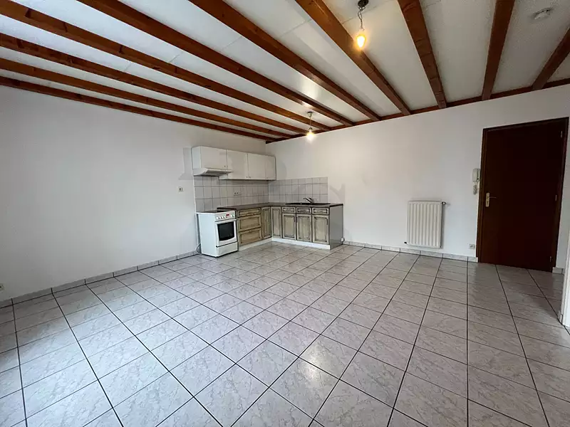 Appartement, 42,1 m²