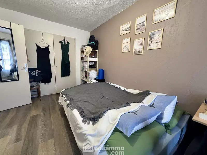 Appartement, 83 m²