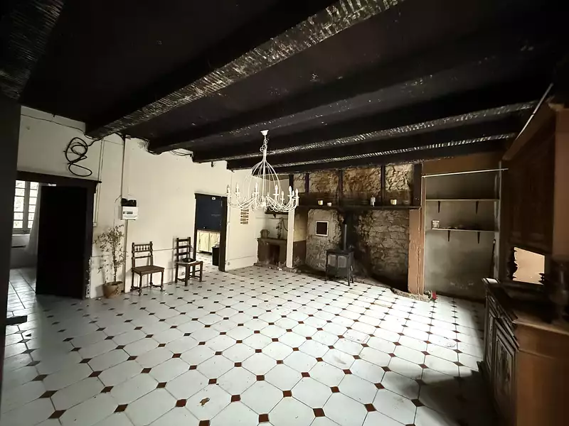 Maison, 300 m²