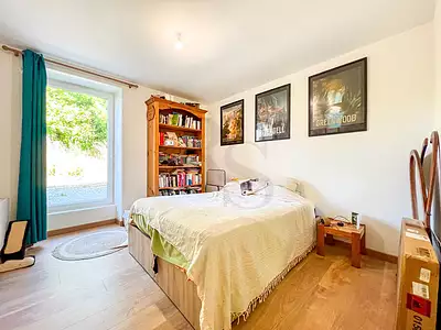 Maison, 102 m²