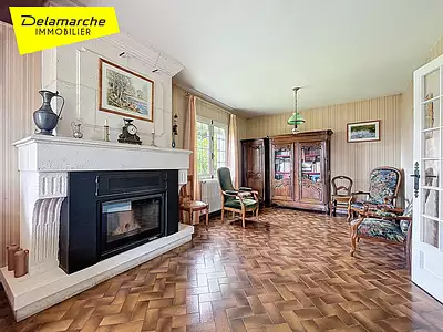 Maison, 139 m²