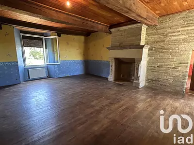Maison, 260 m²