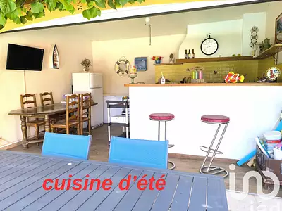 Maison, 170 m²