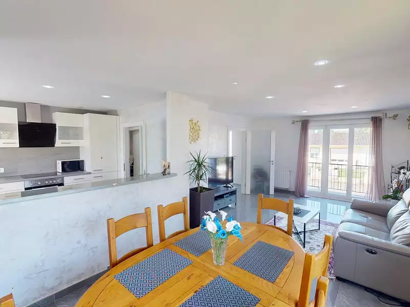Maison, 125 m²