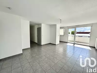 Appartement, 70 m²