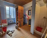 Immeuble, 200 m²
