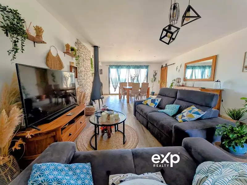 Maison, 100 m²
