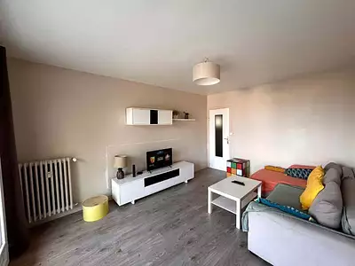 Appartement, 66 m²
