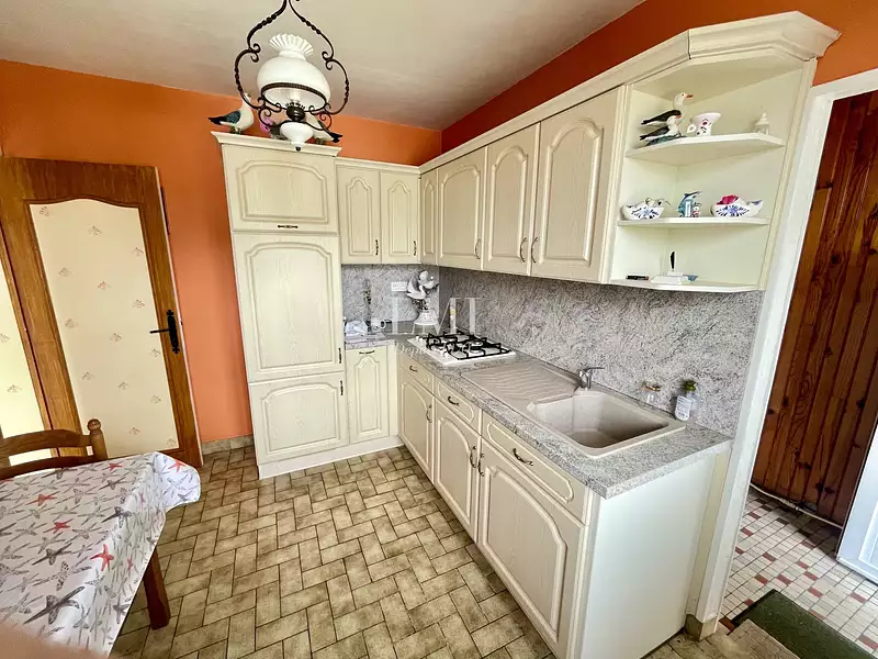 Maison, 75 m²
