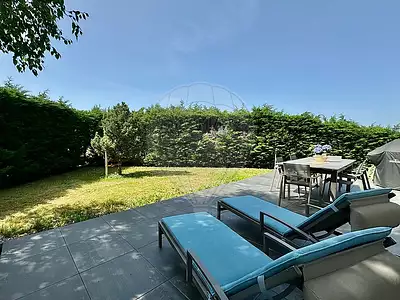 Maison, 170 m²