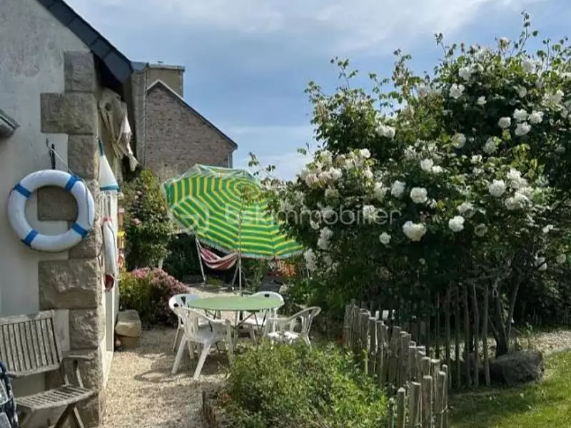 Maison, 163 m²