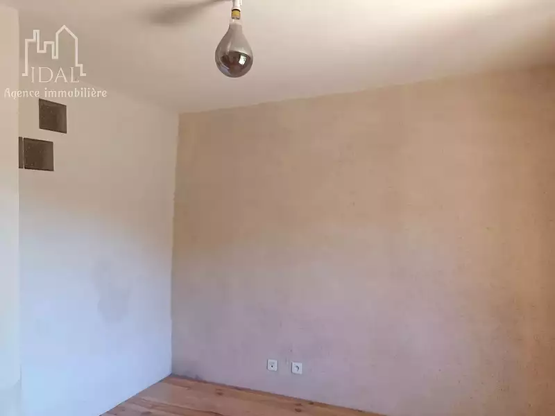 Maison, 121 m²