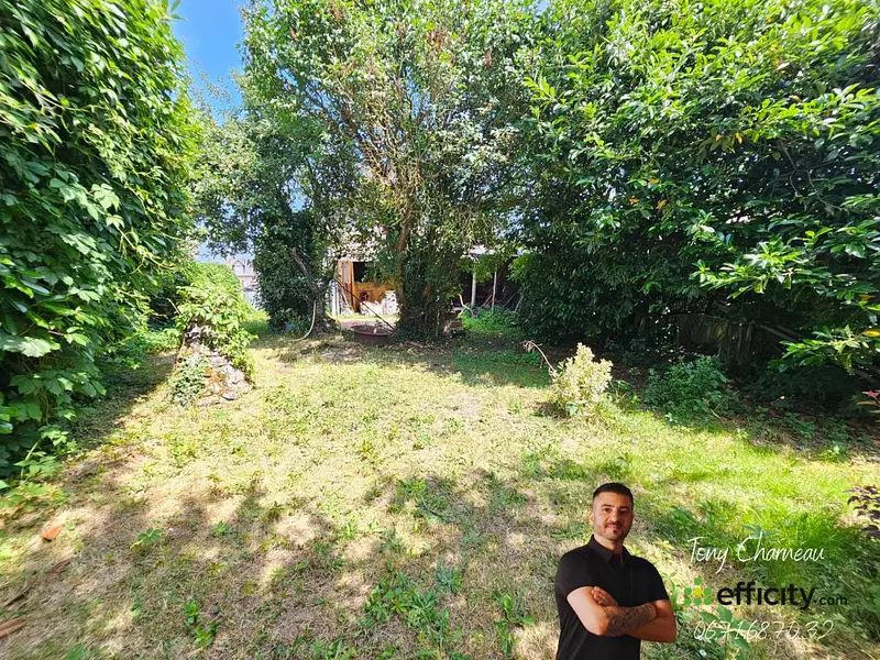 Maison, 143 m²