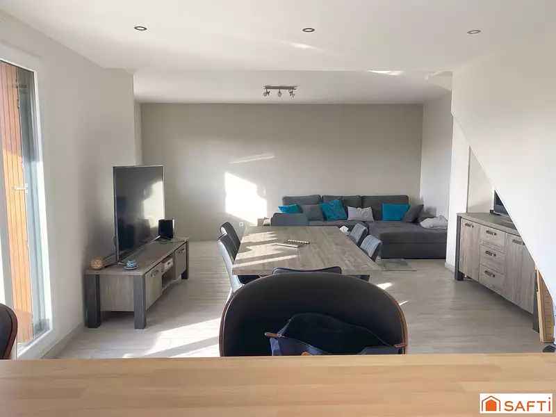 Appartement, 100 m²