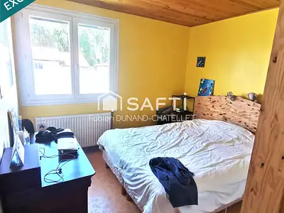 Maison, 120 m²