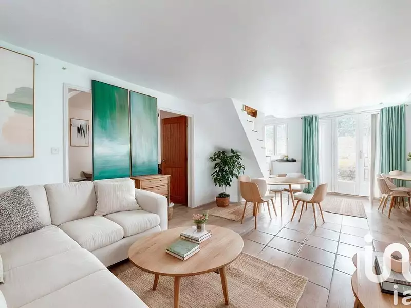 Maison, 147 m²