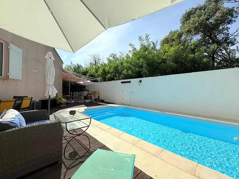Maison, 125 m²
