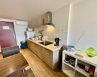 Appartement, 54 m²