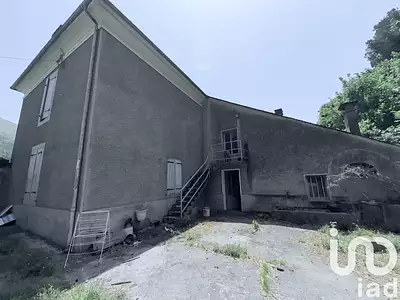 Maison, 177 m²