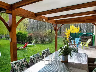 Maison, 177 m²