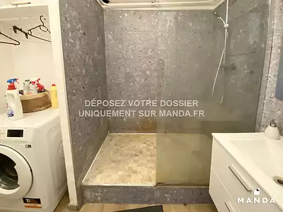 Appartement, 10 m²