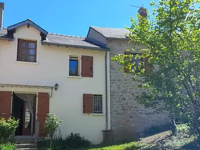 Maison, 200 m²