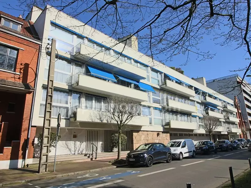 Appartement, 127 m²