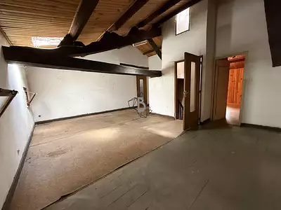 Maison, 165,5 m²