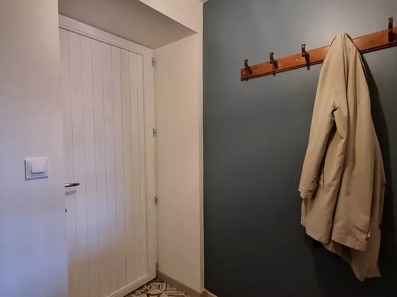 Maison, 181 m²