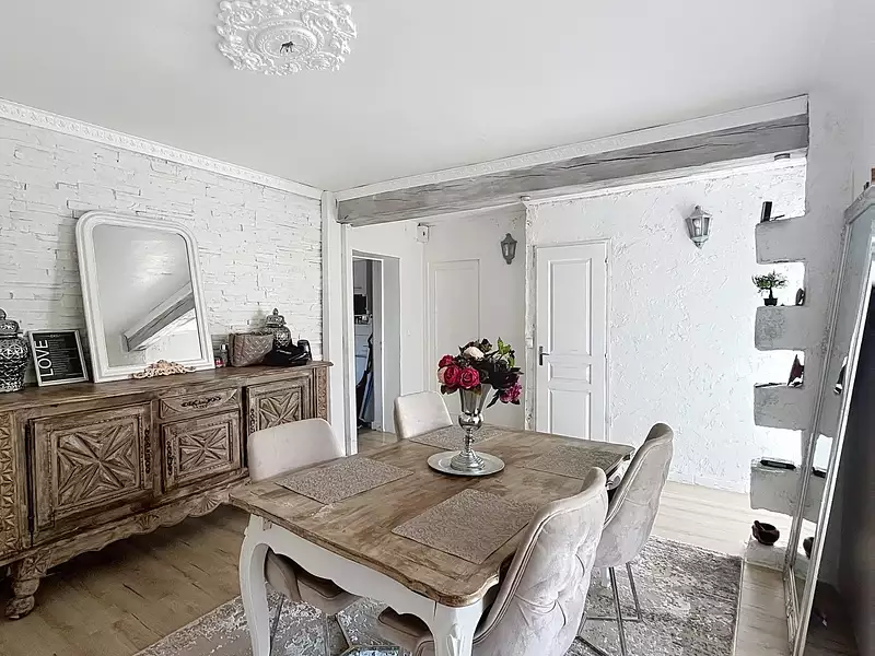Maison, 103,8 m²
